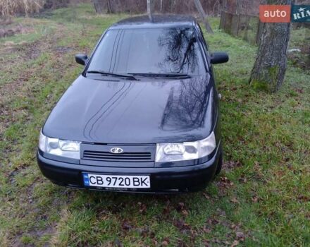 ВАЗ 2110, об'ємом двигуна 1.6 л та пробігом 176 тис. км за 2500 $, фото 17 на Automoto.ua