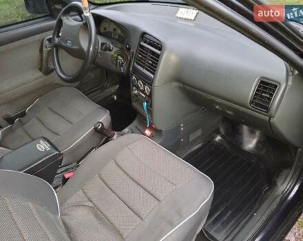 ВАЗ 2110, об'ємом двигуна 1.6 л та пробігом 176 тис. км за 2500 $, фото 15 на Automoto.ua