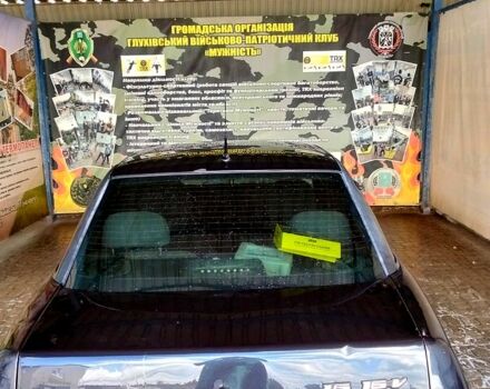 ВАЗ 2110 2009 в Глухове на Automoto.ua ВАЗ 2110, объемом двигателя 1.6 л и пробегом 214 тыс. км за 1700 $, фото 1 на Automoto.ua