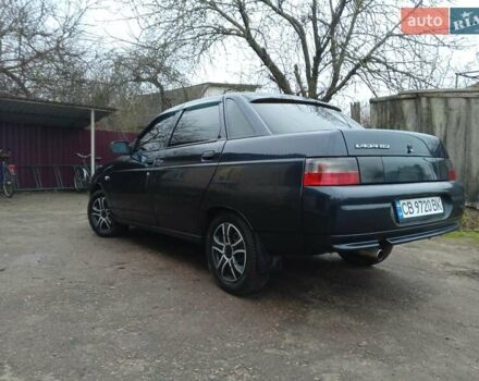 ВАЗ 2110, об'ємом двигуна 1.6 л та пробігом 176 тис. км за 2500 $, фото 2 на Automoto.ua