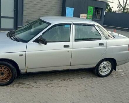 ВАЗ 2110, объемом двигателя 0 л и пробегом 150 тыс. км за 2350 $, фото 1 на Automoto.ua