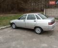 ВАЗ 2110, объемом двигателя 1.6 л и пробегом 99 тыс. км за 2450 $, фото 5 на Automoto.ua
