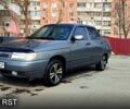 ВАЗ 2110, объемом двигателя 1.6 л и пробегом 81 тыс. км за 3100 $, фото 1 на Automoto.ua