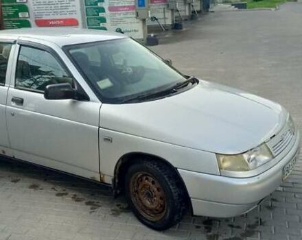 ВАЗ 2110, объемом двигателя 0 л и пробегом 150 тыс. км за 2350 $, фото 3 на Automoto.ua