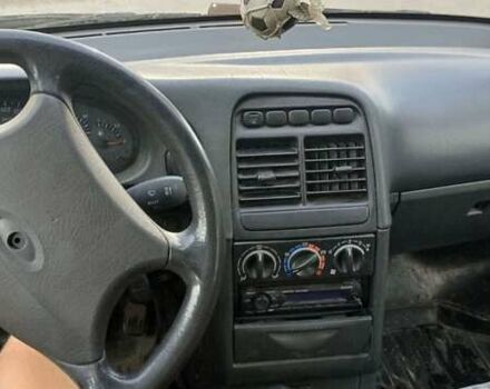 ВАЗ 2110, объемом двигателя 0 л и пробегом 150 тыс. км за 2350 $, фото 8 на Automoto.ua