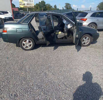 ВАЗ 2110 2009 у Львові на Automoto.ua ВАЗ 2110, об'ємом двигуна 1.6 л та пробігом 152 тис. км за 1450 $, фото 5 на Automoto.ua