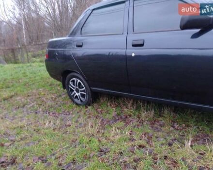 ВАЗ 2110, об'ємом двигуна 1.6 л та пробігом 176 тис. км за 2500 $, фото 8 на Automoto.ua