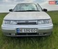 ВАЗ 2110, объемом двигателя 1.6 л и пробегом 265 тыс. км за 2000 $, фото 1 на Automoto.ua