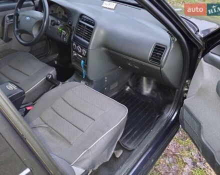 ВАЗ 2110, об'ємом двигуна 1.6 л та пробігом 176 тис. км за 2500 $, фото 6 на Automoto.ua