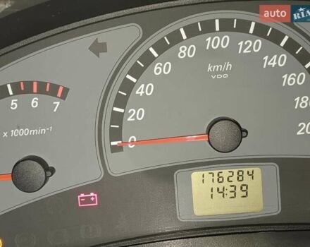 ВАЗ 2110, об'ємом двигуна 1.6 л та пробігом 176 тис. км за 2500 $, фото 19 на Automoto.ua