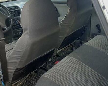 ВАЗ 2110, объемом двигателя 0 л и пробегом 150 тыс. км за 2350 $, фото 6 на Automoto.ua