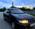 ВАЗ 2110, объемом двигателя 1.6 л и пробегом 111 тыс. км за 2150 $, фото 10 на Automoto.ua