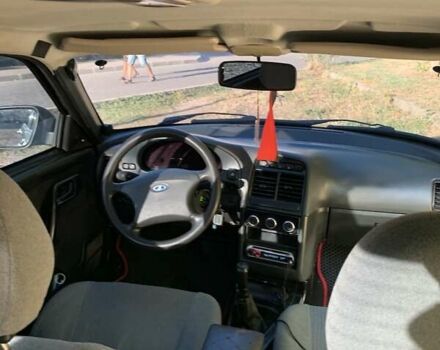 ВАЗ 2110, объемом двигателя 1.6 л и пробегом 170 тыс. км за 2700 $, фото 7 на Automoto.ua