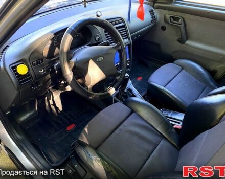 ВАЗ 2110, об'ємом двигуна 1.6 л та пробігом 199 тис. км за 2500 $, фото 2 на Automoto.ua
