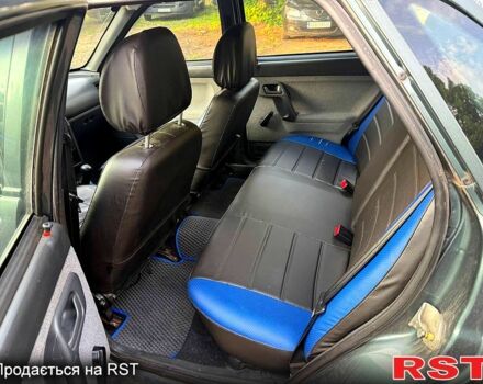 ВАЗ 2110, объемом двигателя 1.6 л и пробегом 132 тыс. км за 2500 $, фото 2 на Automoto.ua