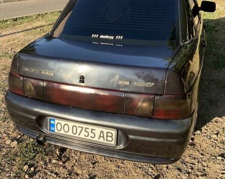 ВАЗ 2110, объемом двигателя 1.6 л и пробегом 170 тыс. км за 2700 $, фото 4 на Automoto.ua