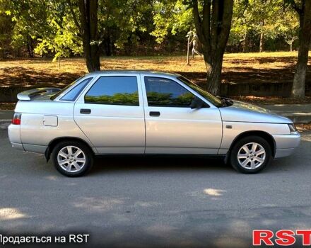 ВАЗ 2110, об'ємом двигуна 1.6 л та пробігом 199 тис. км за 2500 $, фото 4 на Automoto.ua