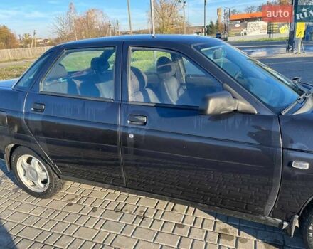 ВАЗ 2110, объемом двигателя 1.6 л и пробегом 121 тыс. км за 2000 $, фото 21 на Automoto.ua