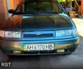 ВАЗ 2110, объемом двигателя 1.6 л и пробегом 200 тыс. км за 2900 $, фото 3 на Automoto.ua