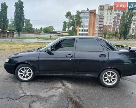 ВАЗ 2110, объемом двигателя 1.6 л и пробегом 220 тыс. км за 2700 $, фото 1 на Automoto.ua