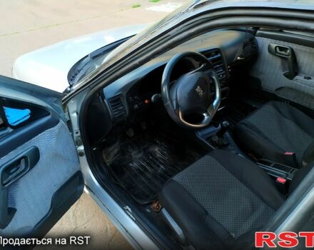 ВАЗ 2110, объемом двигателя 1.6 л и пробегом 200 тыс. км за 1500 $, фото 4 на Automoto.ua