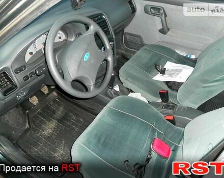 ВАЗ 2110, об'ємом двигуна 1.6 л та пробігом 26 тис. км за 5399 $, фото 6 на Automoto.ua