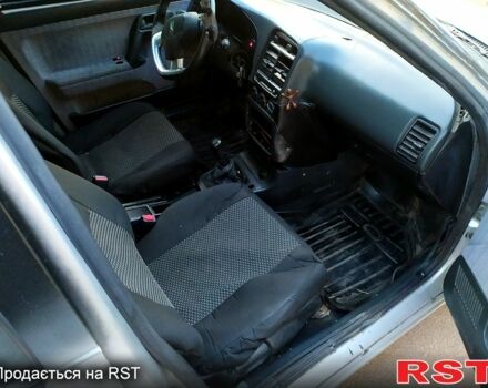 ВАЗ 2110, объемом двигателя 1.6 л и пробегом 200 тыс. км за 1500 $, фото 5 на Automoto.ua