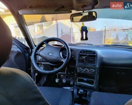 ВАЗ 2110, объемом двигателя 1.6 л и пробегом 100 тыс. км за 1550 $, фото 3 на Automoto.ua