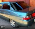 ВАЗ 2110, объемом двигателя 1.6 л и пробегом 200 тыс. км за 2900 $, фото 1 на Automoto.ua