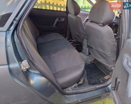 ВАЗ 2110, объемом двигателя 1.6 л и пробегом 100 тыс. км за 1550 $, фото 2 на Automoto.ua