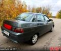 ВАЗ 2110, объемом двигателя 1.6 л и пробегом 185 тыс. км за 2000 $, фото 5 на Automoto.ua