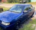 ВАЗ 2110, объемом двигателя 1.6 л и пробегом 320 тыс. км за 1500 $, фото 1 на Automoto.ua
