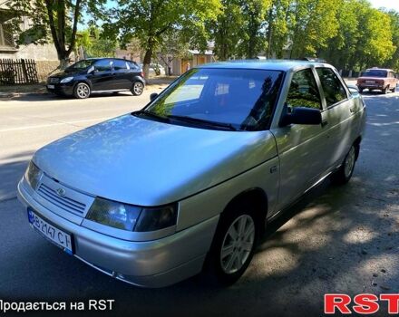ВАЗ 2110, об'ємом двигуна 1.6 л та пробігом 199 тис. км за 2500 $, фото 5 на Automoto.ua