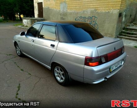 ВАЗ 2110, объемом двигателя 1.6 л и пробегом 200 тыс. км за 1500 $, фото 3 на Automoto.ua