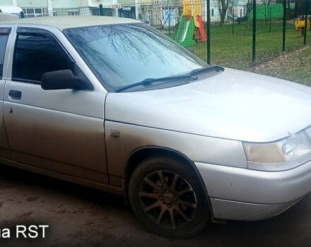 ВАЗ 2110, об'ємом двигуна 1.5 л та пробігом 100 тис. км за 1500 $, фото 1 на Automoto.ua