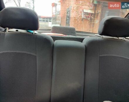 ВАЗ 2110, объемом двигателя 0 л и пробегом 200 тыс. км за 2100 $, фото 3 на Automoto.ua