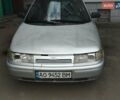 ВАЗ 2110, объемом двигателя 1.6 л и пробегом 230 тыс. км за 1250 $, фото 1 на Automoto.ua