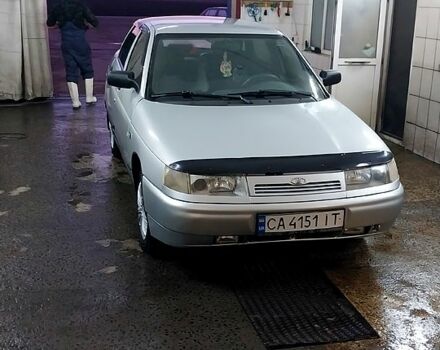 ВАЗ 2110, объемом двигателя 1.6 л и пробегом 200 тыс. км за 2600 $, фото 3 на Automoto.ua