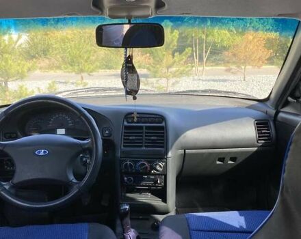 ВАЗ 2110, объемом двигателя 1.6 л и пробегом 188 тыс. км за 3500 $, фото 6 на Automoto.ua