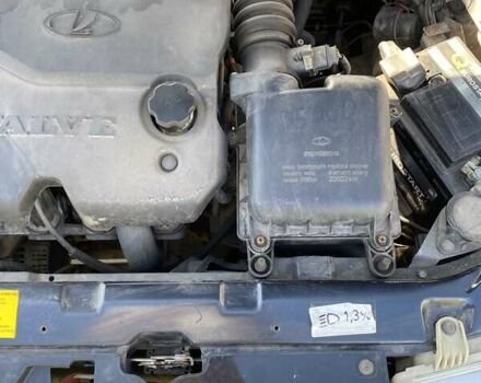 ВАЗ 2110, объемом двигателя 1.6 л и пробегом 188 тыс. км за 3500 $, фото 9 на Automoto.ua