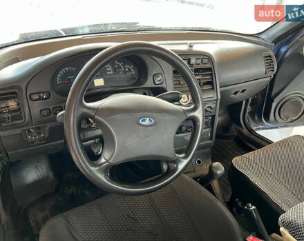 ВАЗ 2110, об'ємом двигуна 1.6 л та пробігом 484 тис. км за 1700 $, фото 8 на Automoto.ua