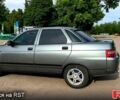 ВАЗ 2110, объемом двигателя 1.6 л и пробегом 0 тыс. км за 2700 $, фото 8 на Automoto.ua