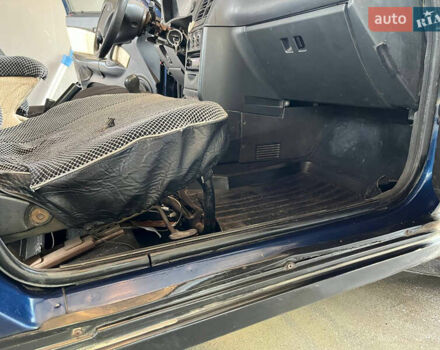 ВАЗ 2110, об'ємом двигуна 1.6 л та пробігом 484 тис. км за 1700 $, фото 10 на Automoto.ua