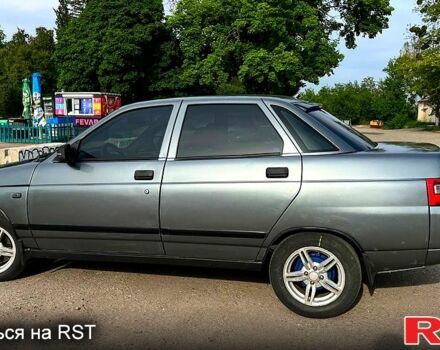 ВАЗ 2110, объемом двигателя 1.6 л и пробегом 0 тыс. км за 2700 $, фото 1 на Automoto.ua