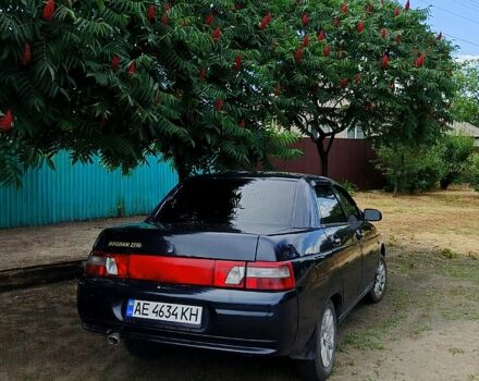 ВАЗ 2110, объемом двигателя 1.6 л и пробегом 138 тыс. км за 2300 $, фото 2 на Automoto.ua