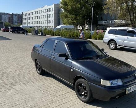 ВАЗ 2110, объемом двигателя 1.6 л и пробегом 188 тыс. км за 3500 $, фото 1 на Automoto.ua