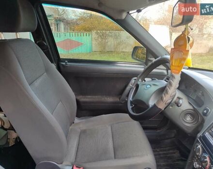 ВАЗ 2110, объемом двигателя 0 л и пробегом 200 тыс. км за 2100 $, фото 1 на Automoto.ua