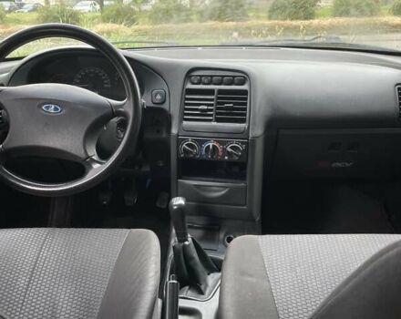 ВАЗ 2110, объемом двигателя 1.6 л и пробегом 142 тыс. км за 2450 $, фото 3 на Automoto.ua