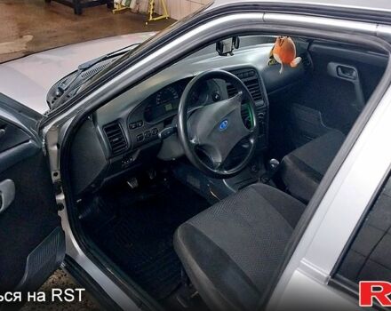 ВАЗ 2110, объемом двигателя 1.6 л и пробегом 200 тыс. км за 2600 $, фото 1 на Automoto.ua