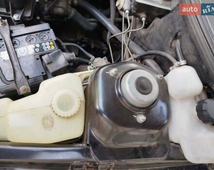 ВАЗ 2110, объемом двигателя 1.6 л и пробегом 57 тыс. км за 3999 $, фото 4 на Automoto.ua